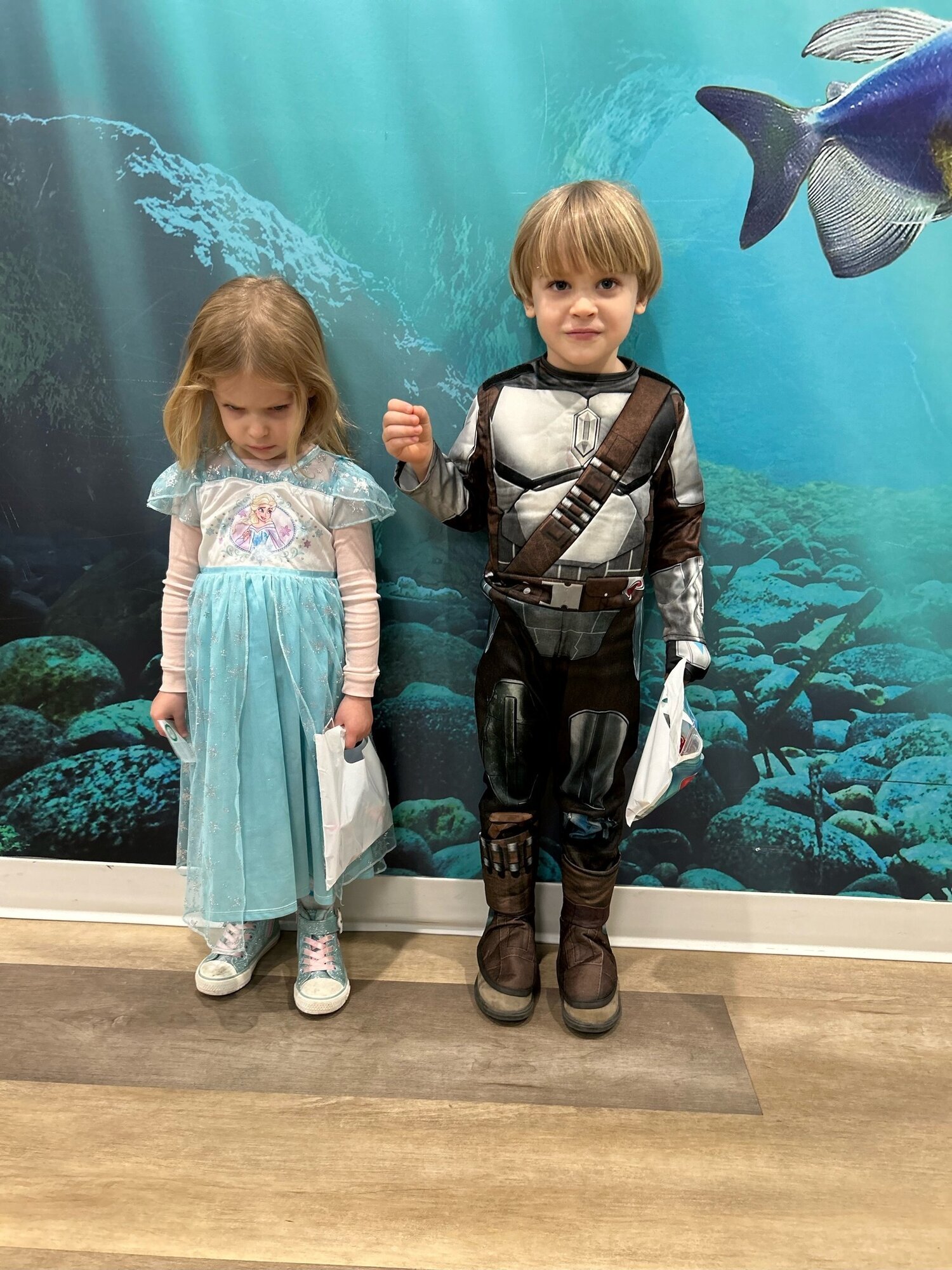 Pediatric Dentistry & Family Orthodontics Image