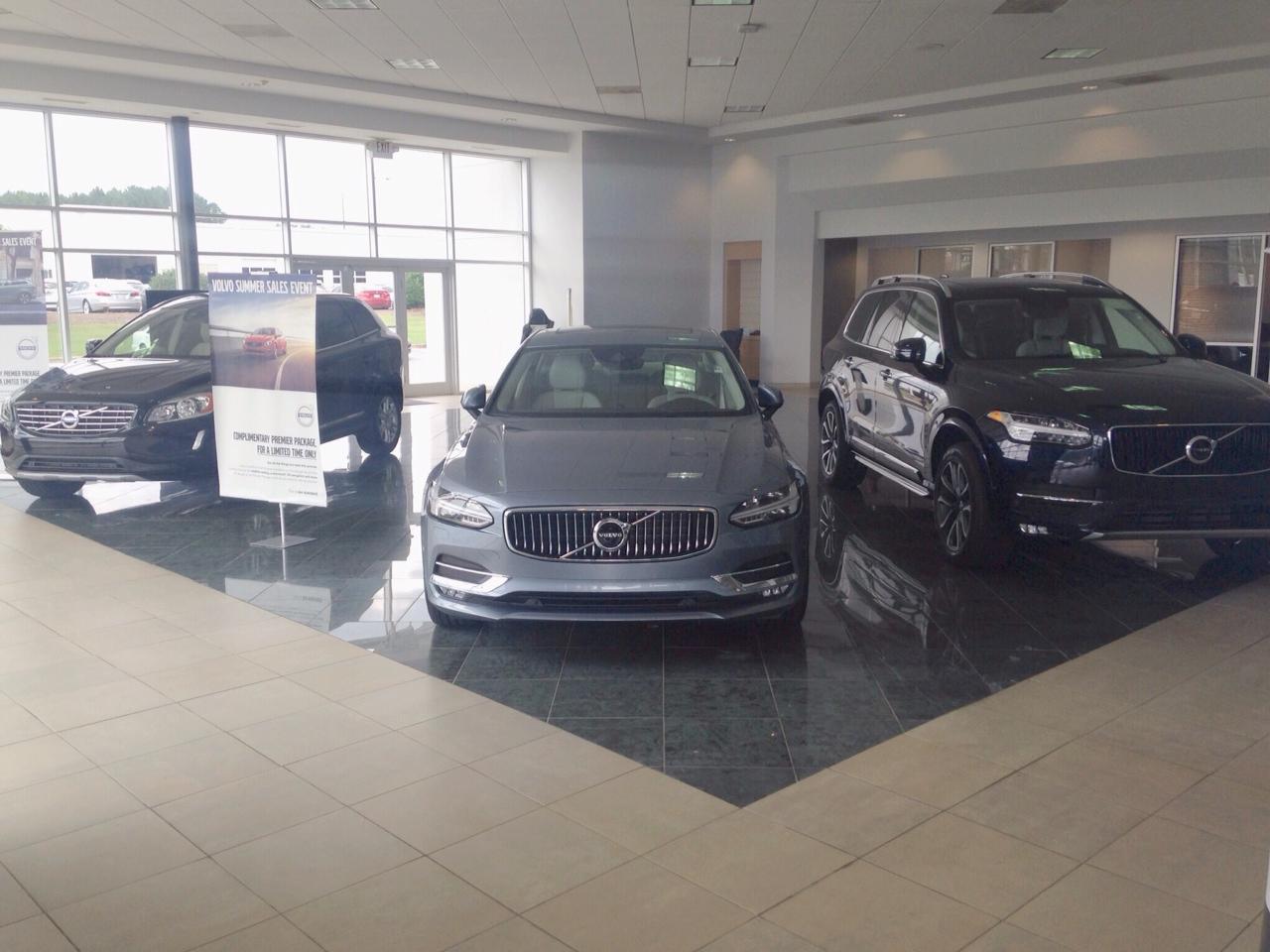 Jackson Automotive Group Image