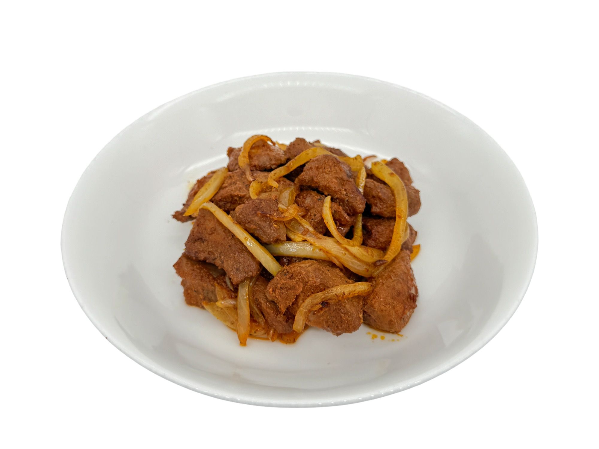 Shish Kabob Side Portion