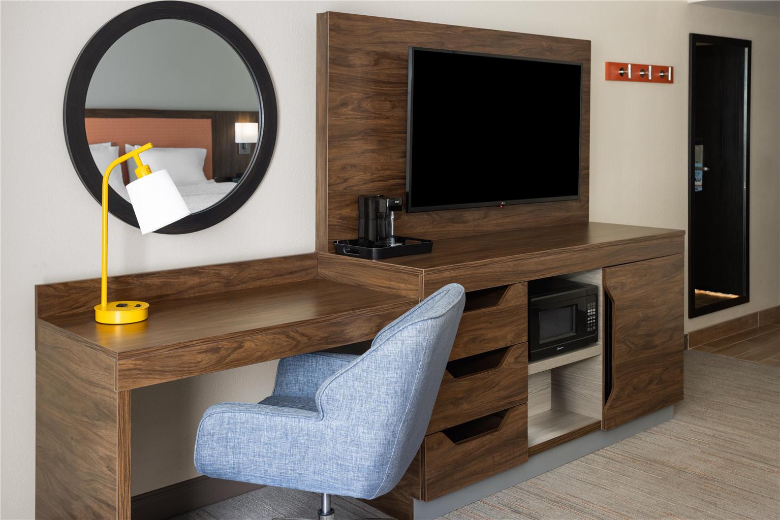 Hampton Inn Somerset Image