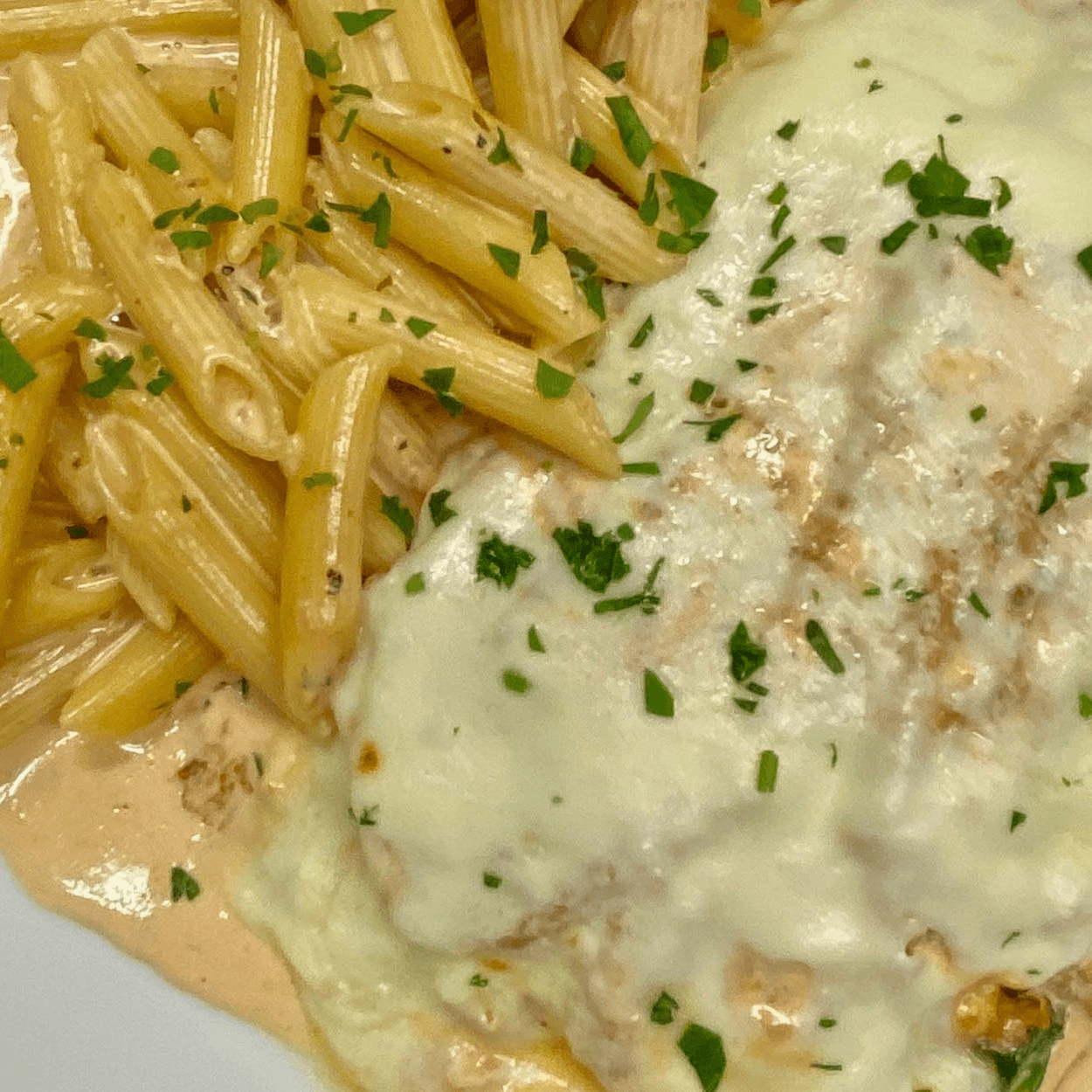 Eggplant Romano
