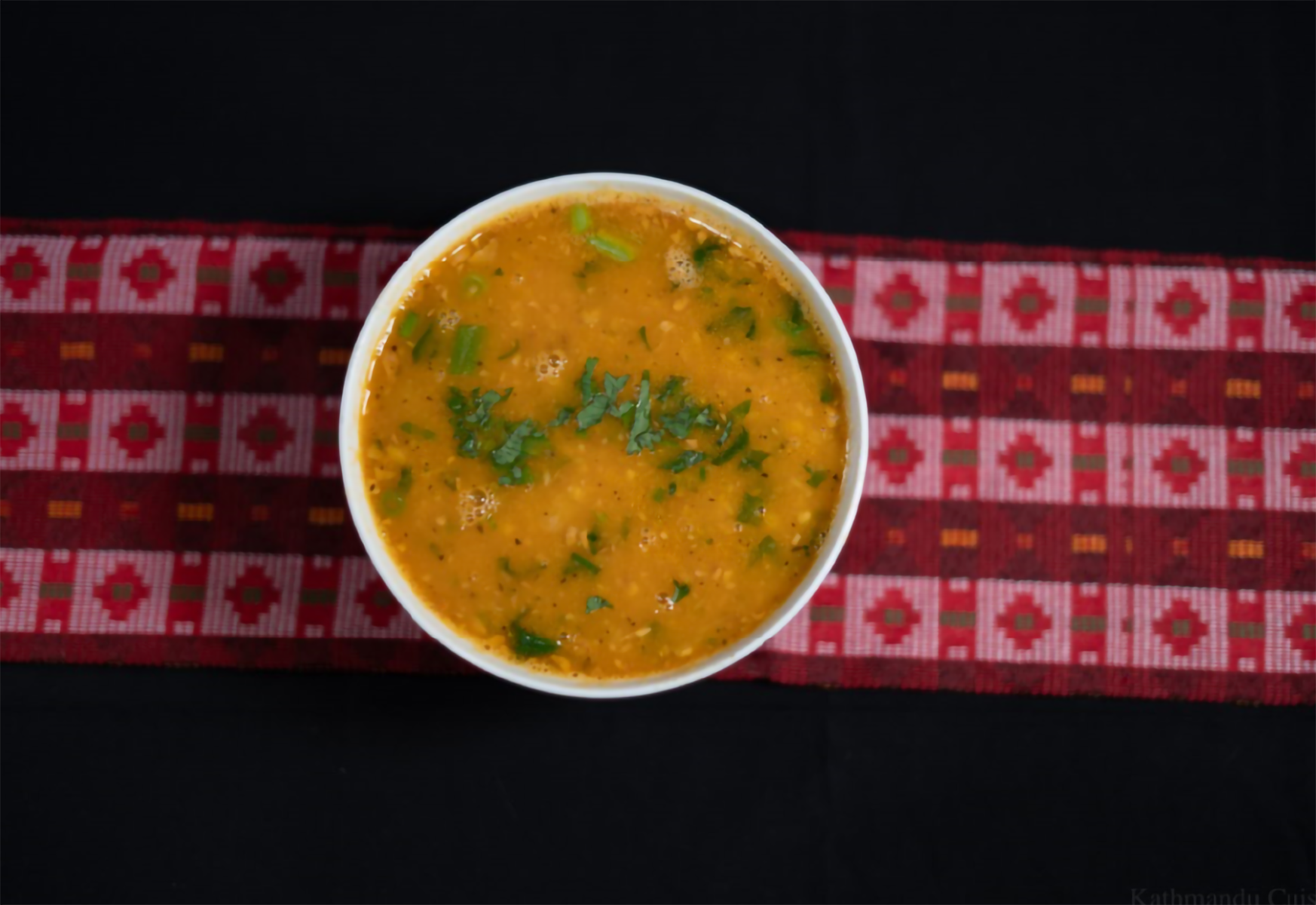 Kathmandu Cuisine Los Altos Image