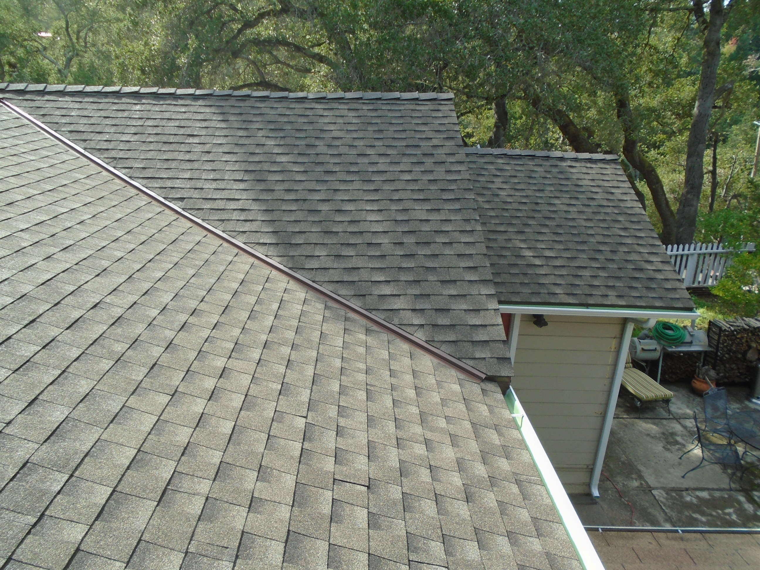 CAL-PAC ROOFING SAN MATEO Image