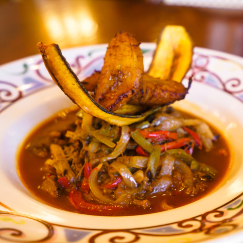 ROPA VIEJA