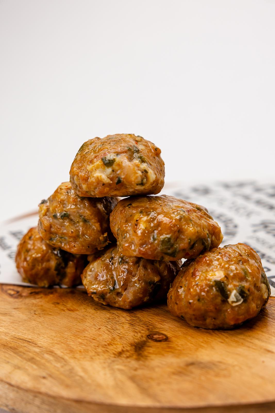 Bergeron's Boudin & Cajun Meats Image