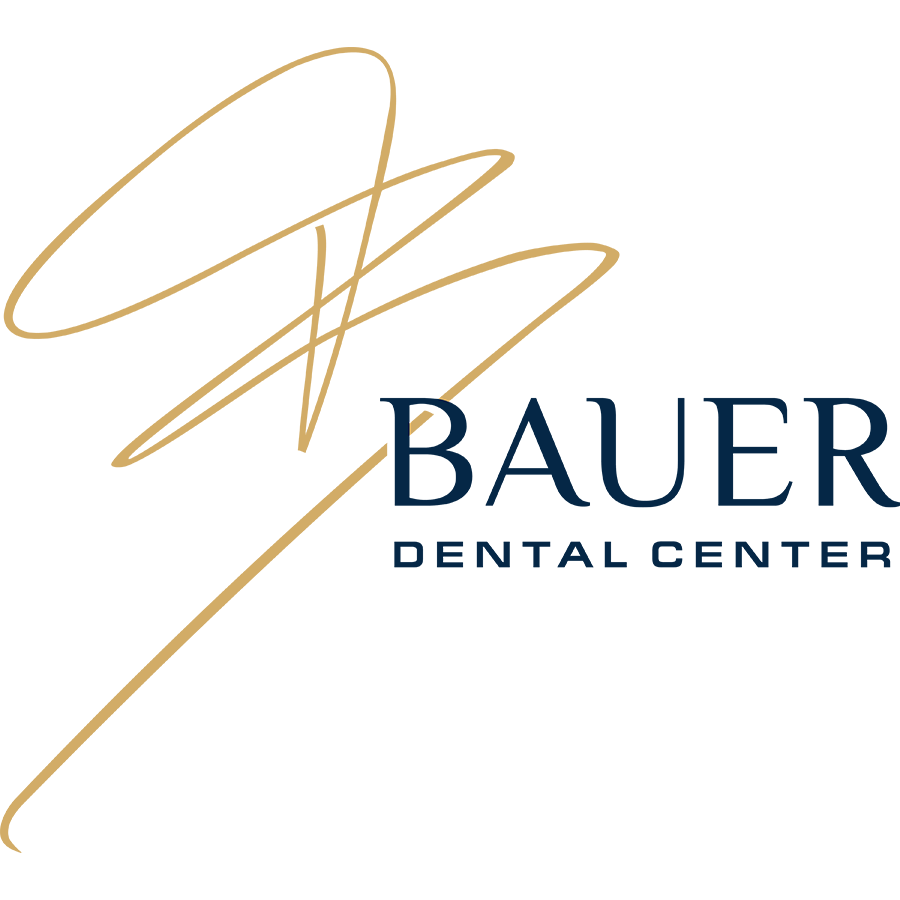 Bauer Dental Center Logo
