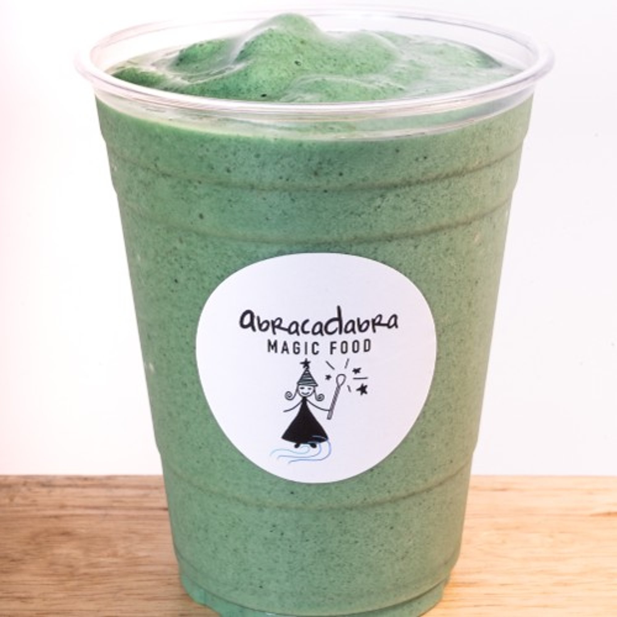 Green Beauty Smoothie