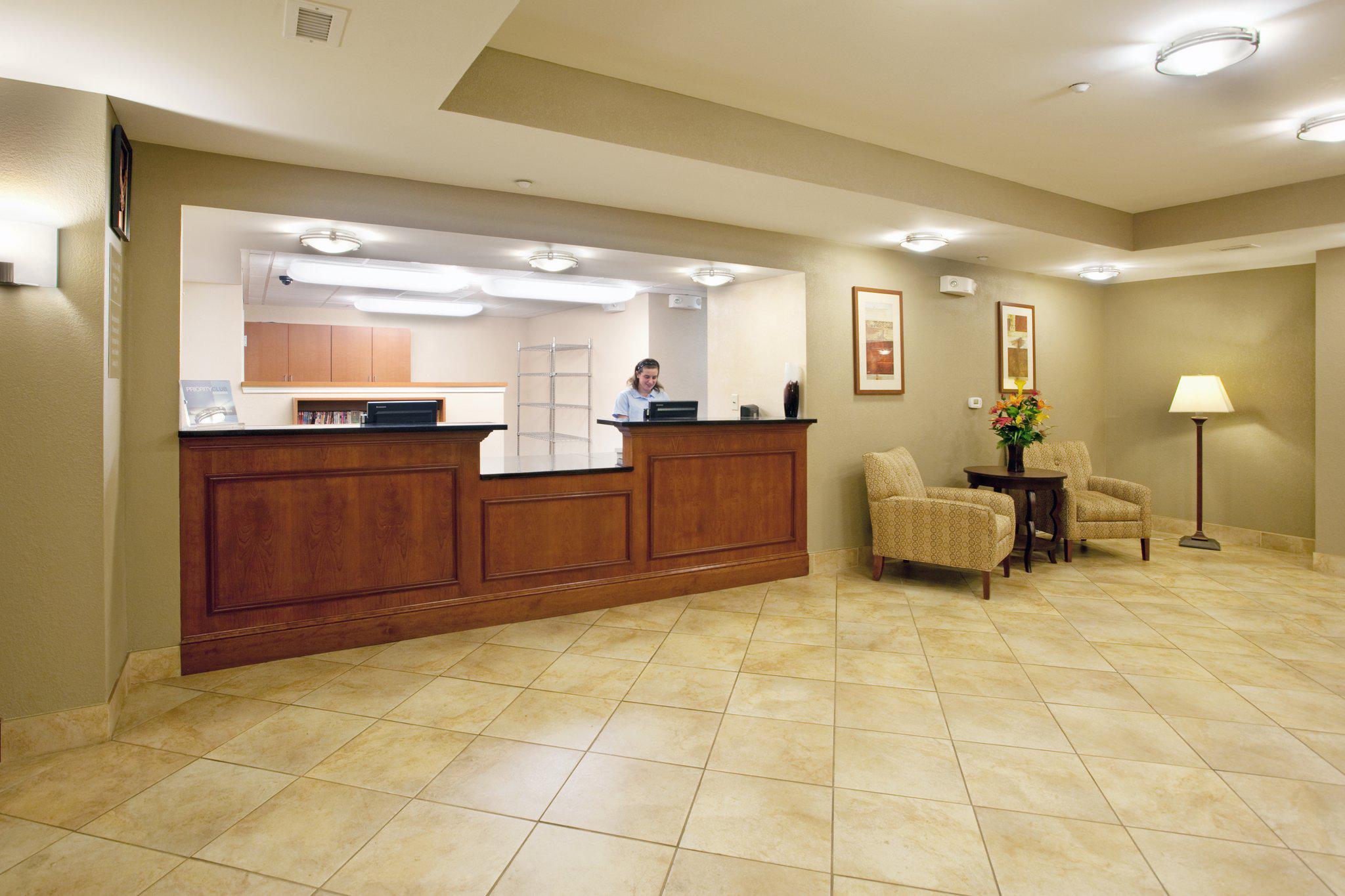 Candlewood Suites Sumter Photo