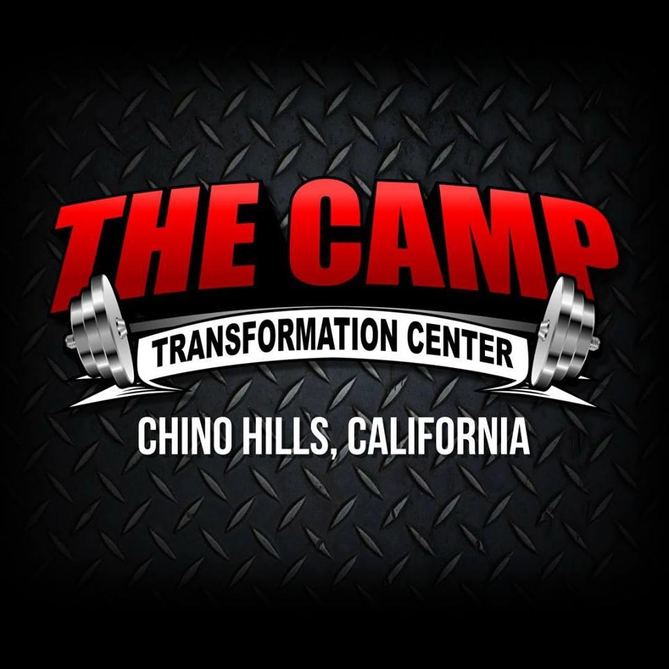 The Camp Transformation Center - Chino Hills Logo