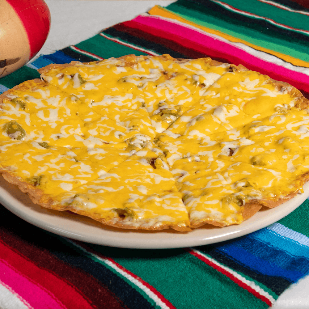 Cheese Crisp