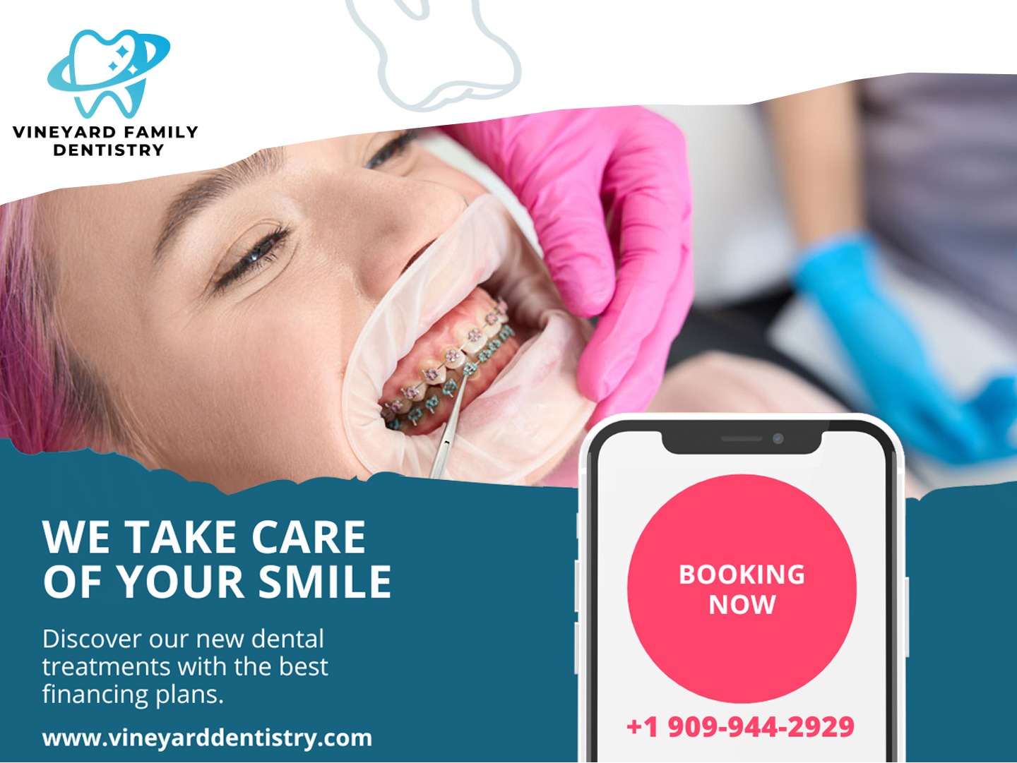 Vineyard Family Dentistry