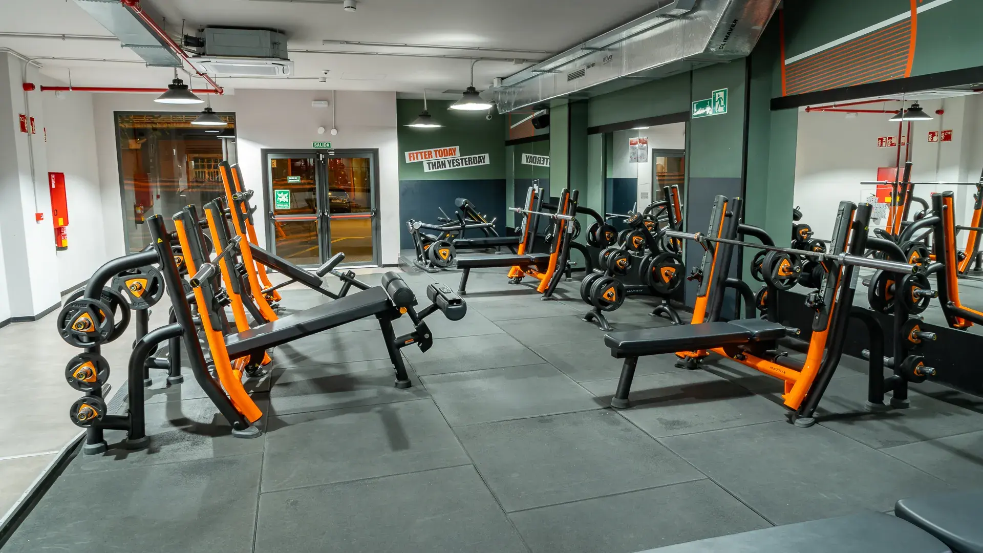 Galería en miniatura