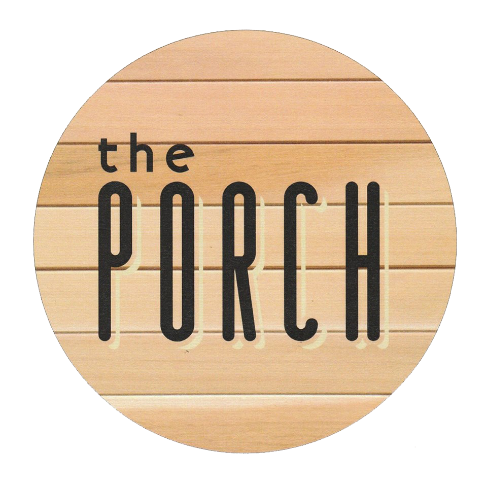 The Porch Photo
