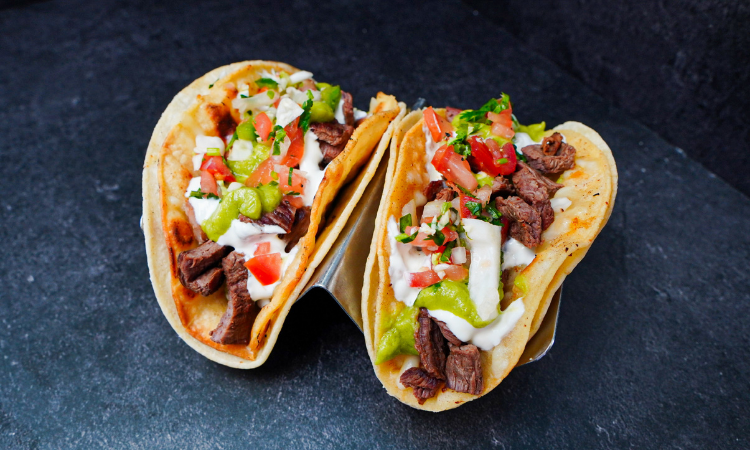 E.Z. Tacos