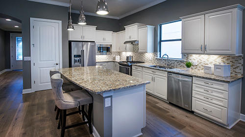 Greyhawk at Golf Club of the Everglades by Pulte Homes Photo