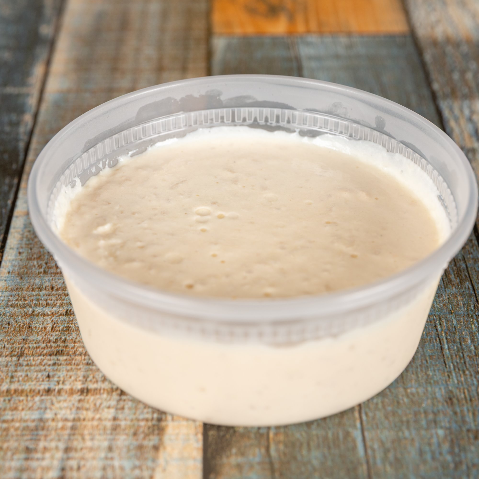 Raita 8oz