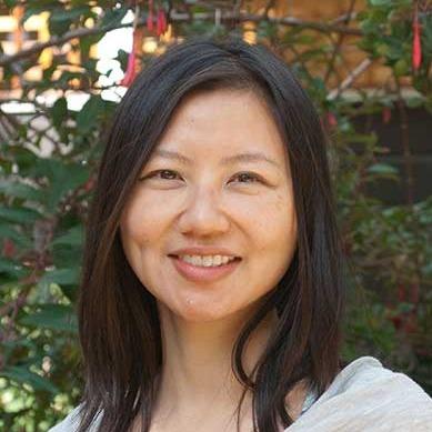 Jennie Huang, MD