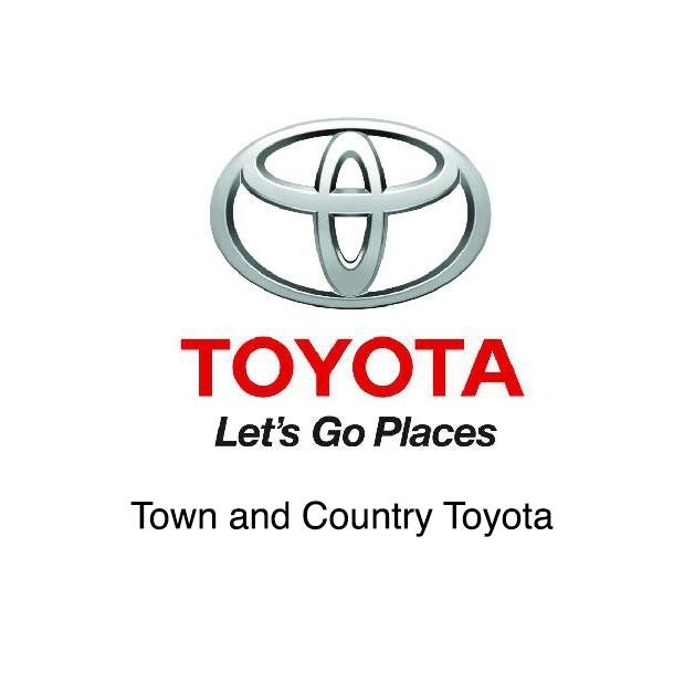 Town and Country Toyota