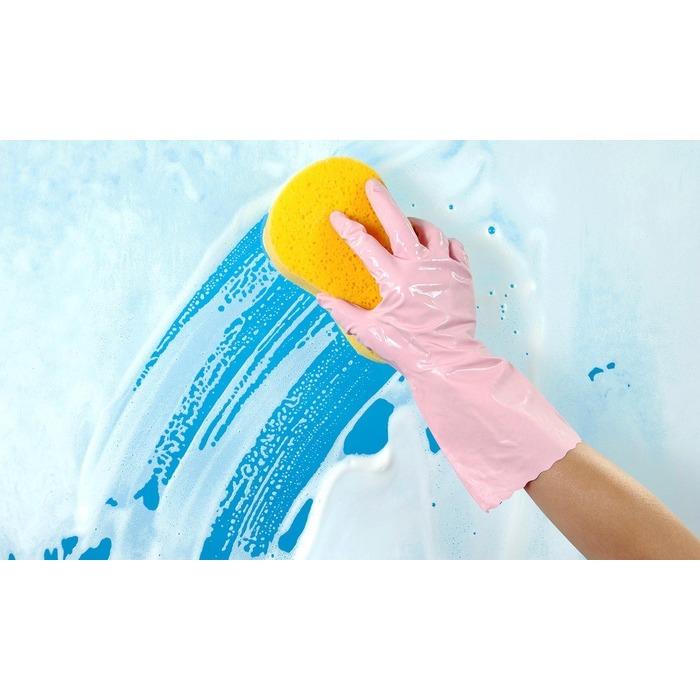 Balance & Build Cleaning Service