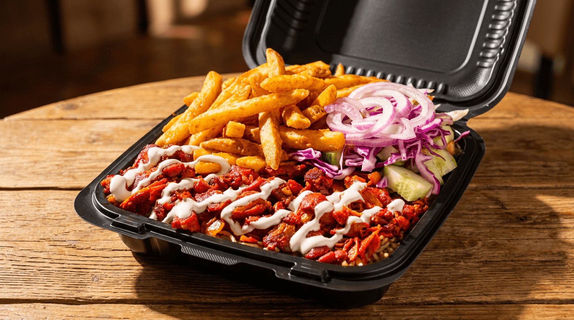 Grilled Chicken Platter