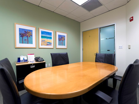 Regus - Florida, Miramar - Huntington Square III Photo