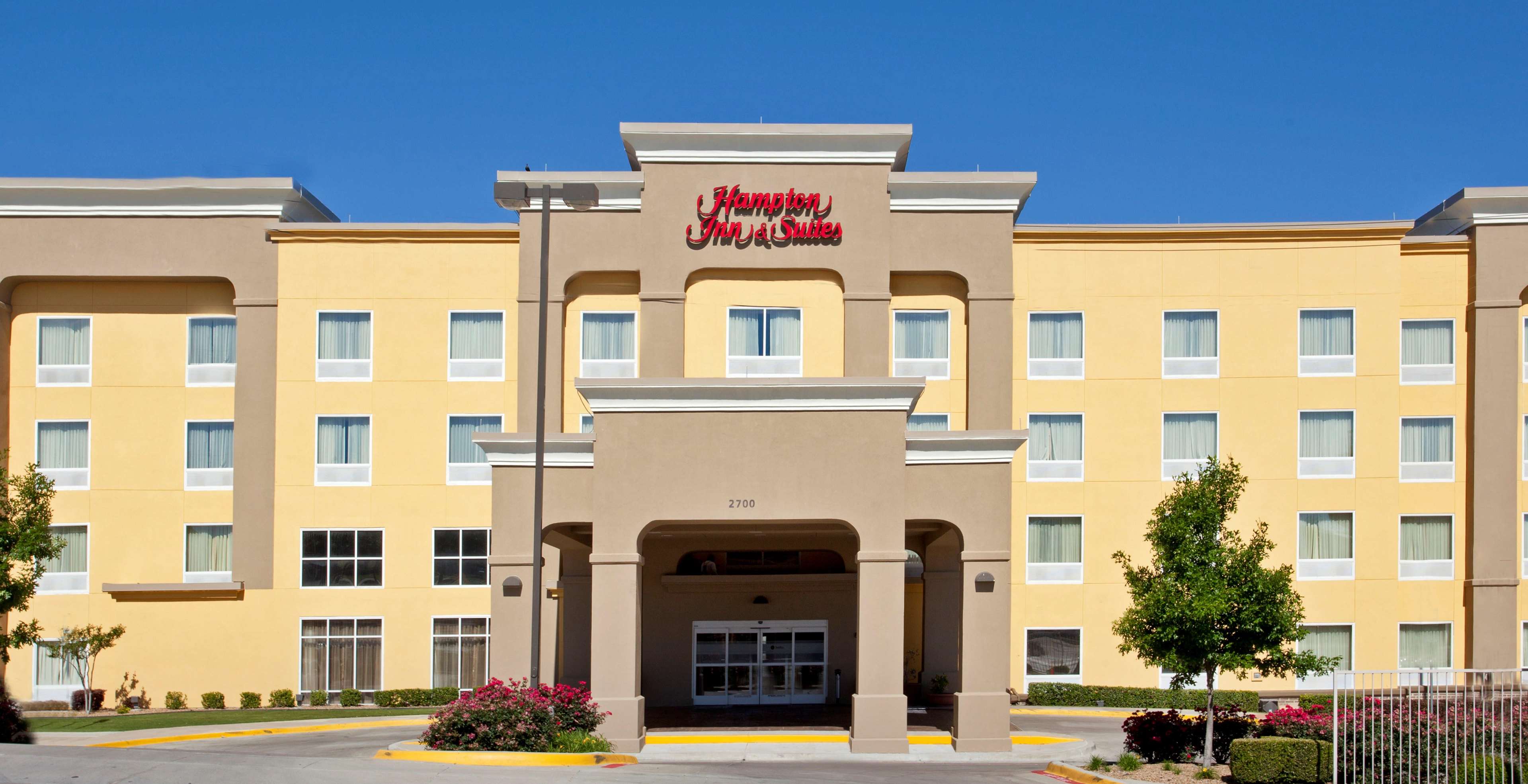 Hampton Inn & Suites Fort Worth-West-I-30 Photo