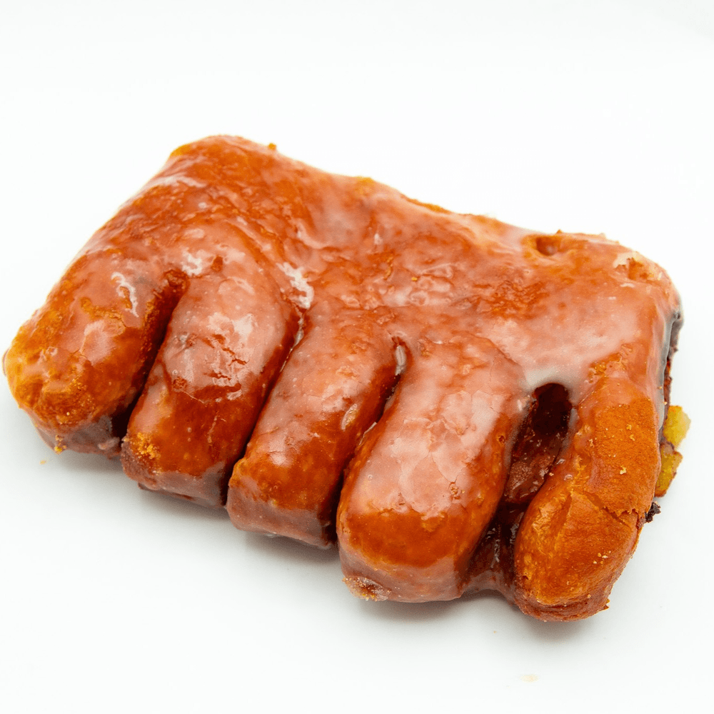 Bear Claw