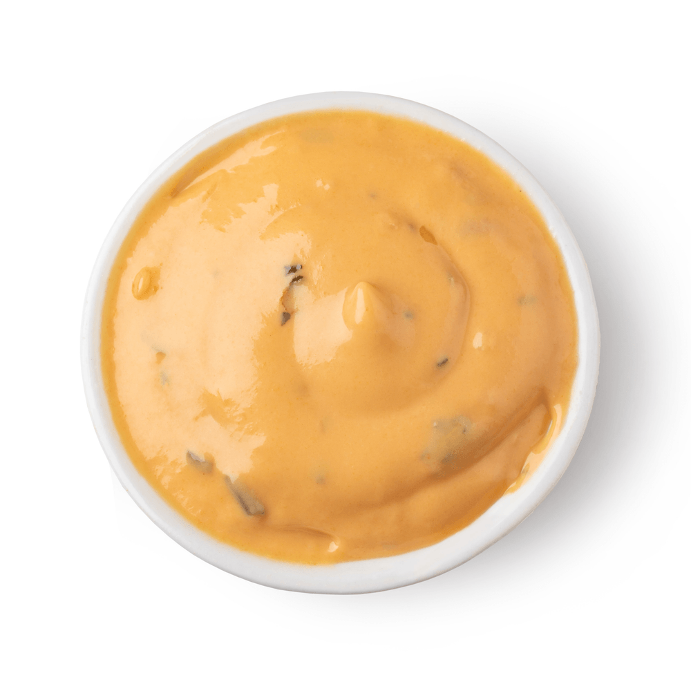 Chipotle ranch