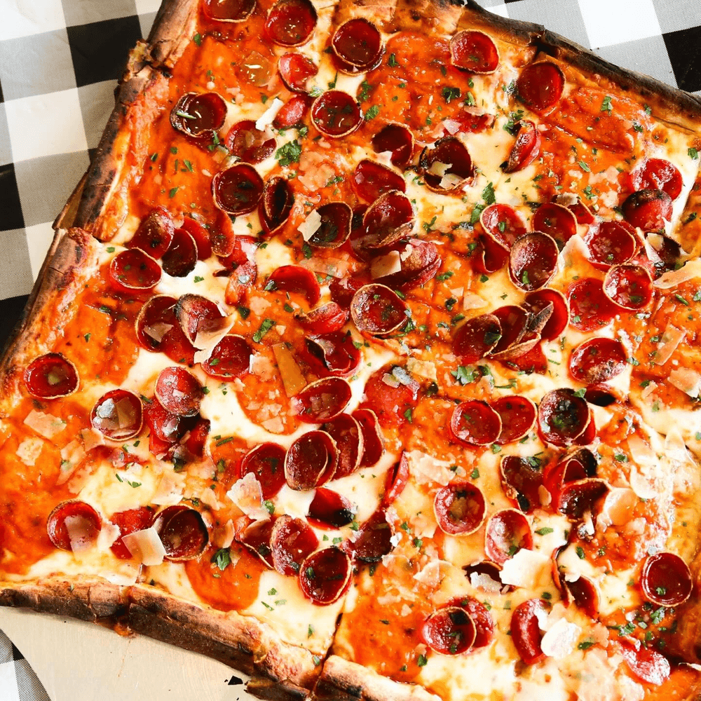 Vodka Grandma Pie
