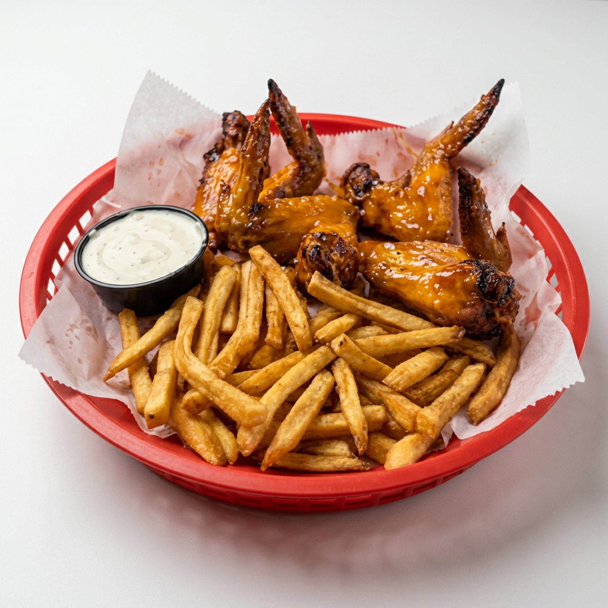 Wings