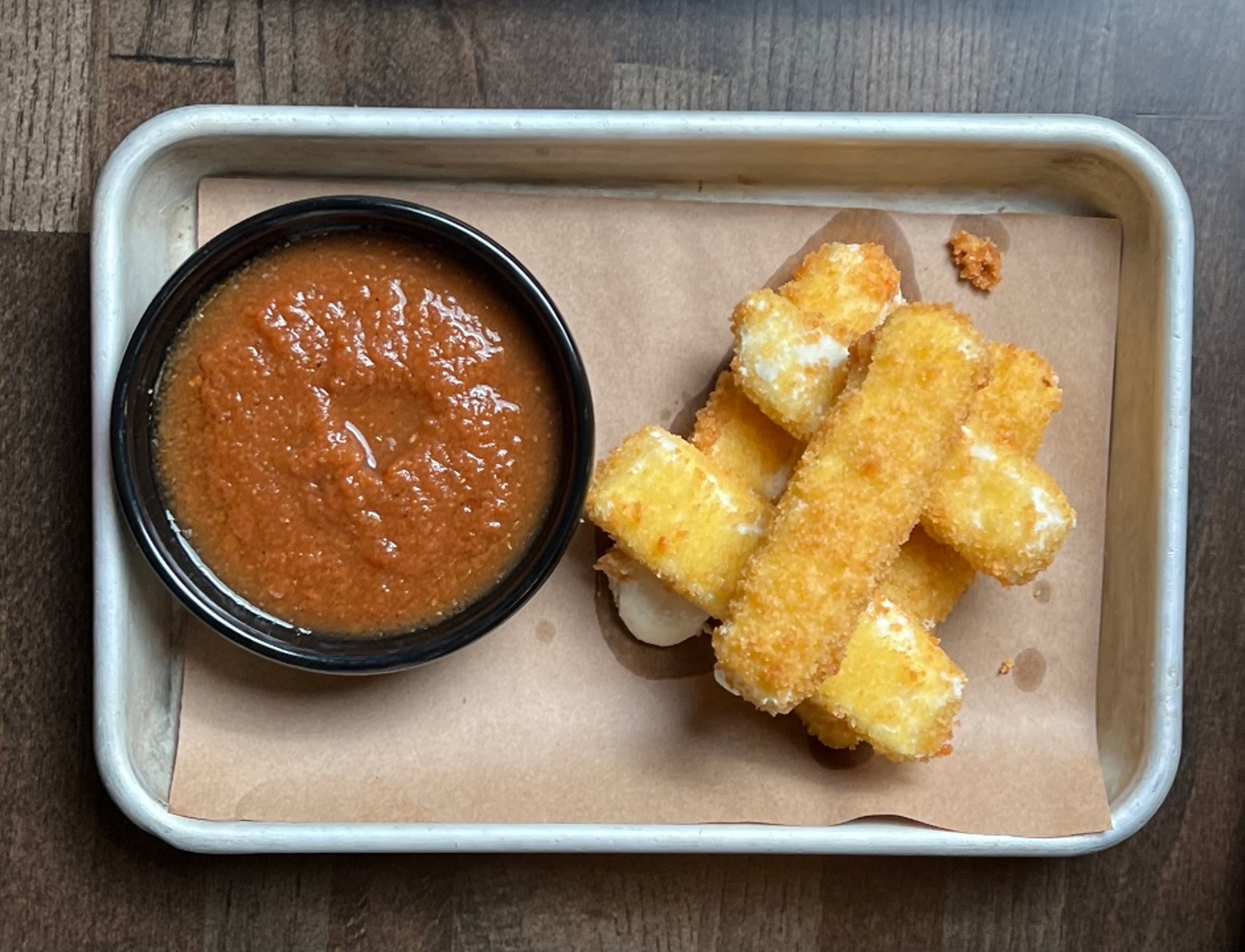 Oaxaca Sticks
