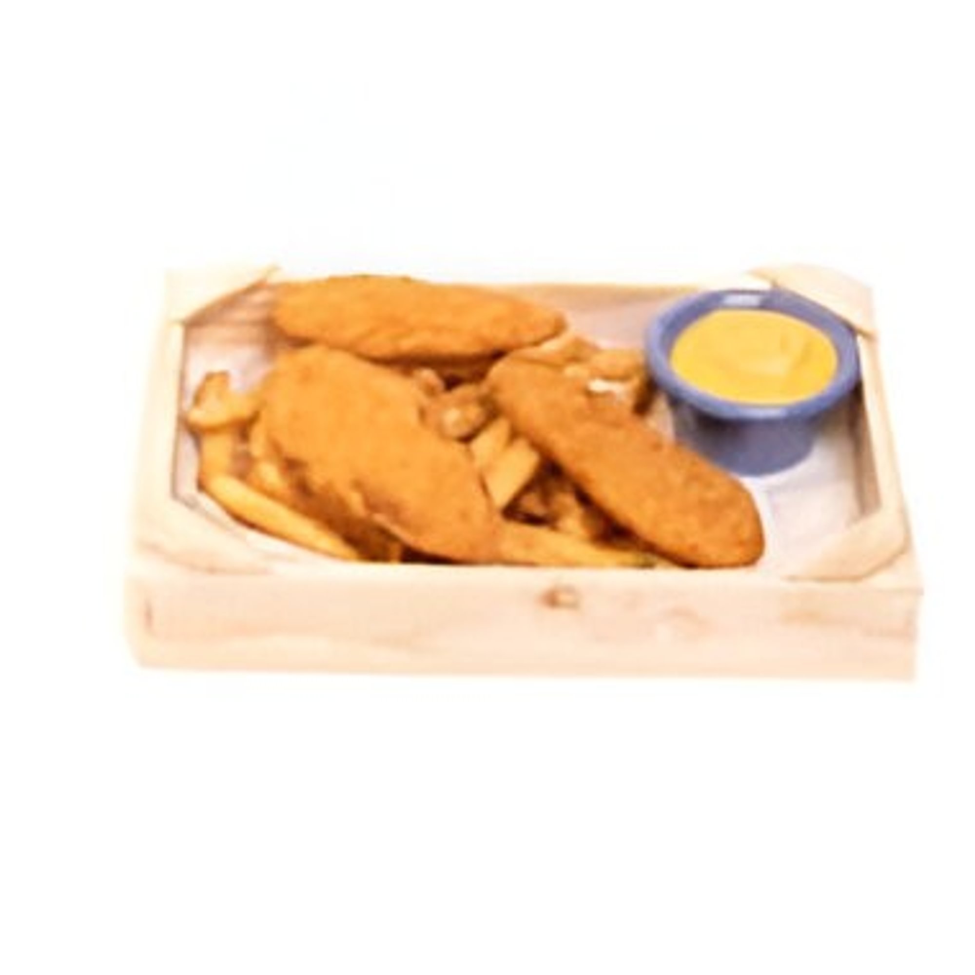 Chicken Tender