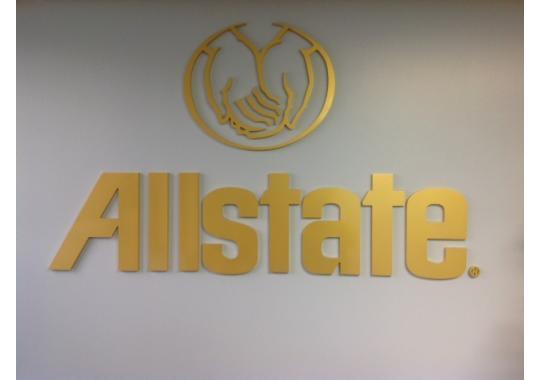 David R Haerr: Allstate Insurance Photo