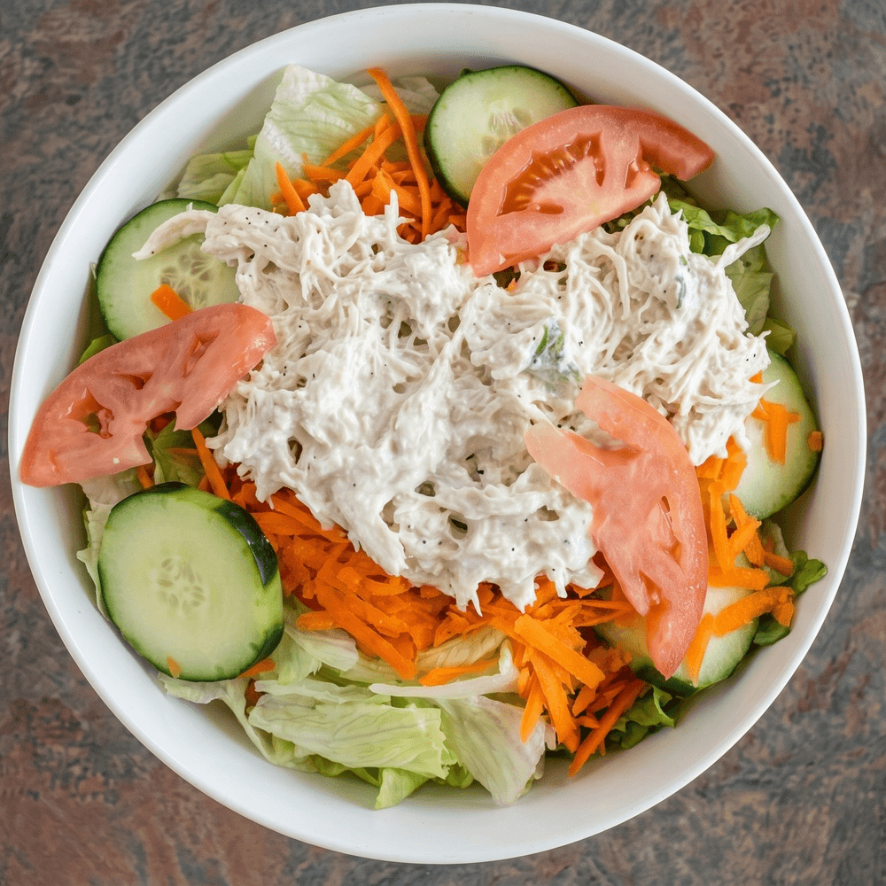Chicken Salad