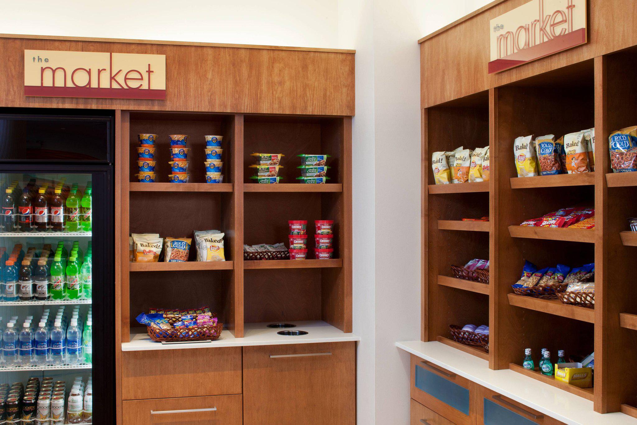 SpringHill Suites by Marriott Saginaw Photo