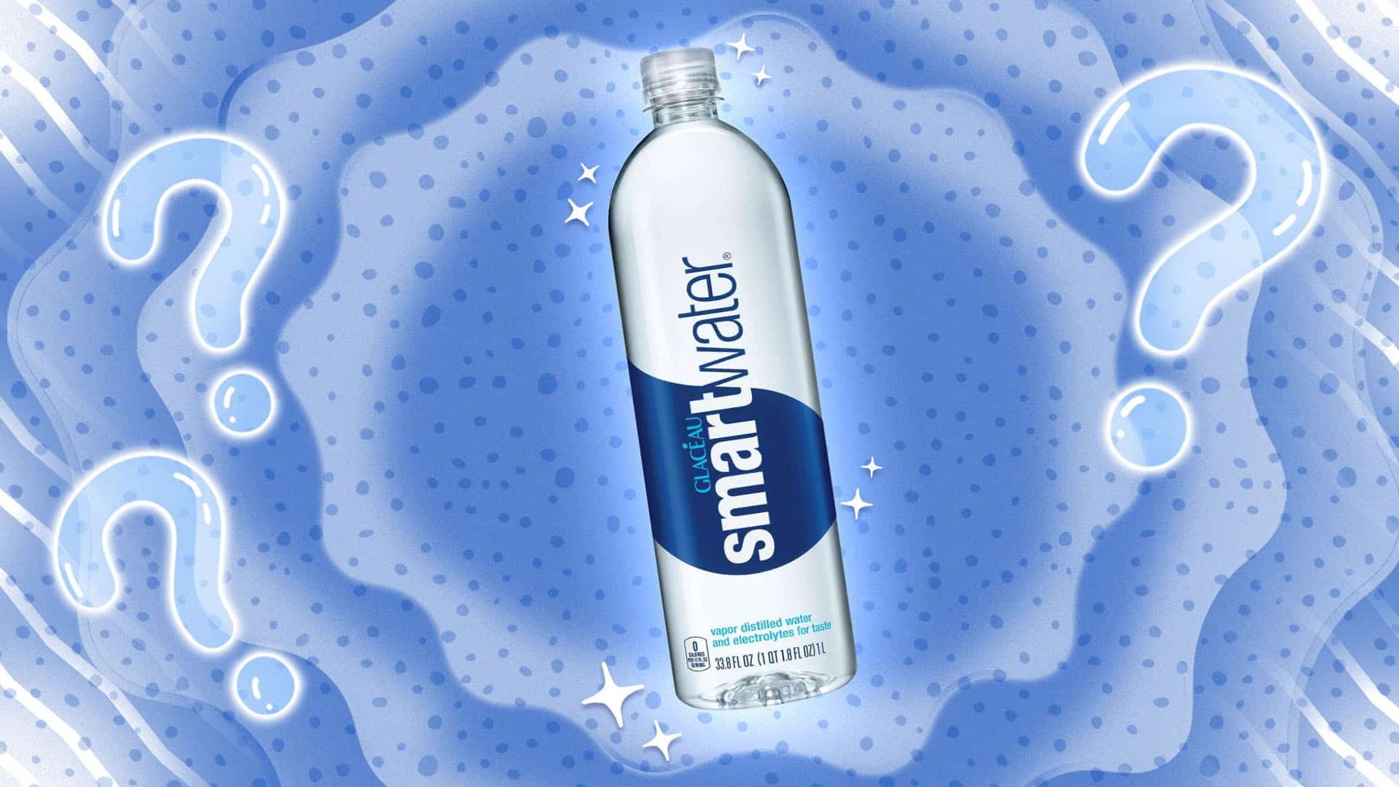 Smart Water