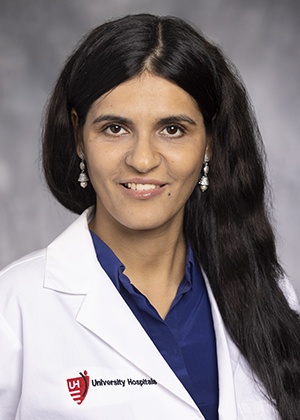 Shahla Bari, MD Image