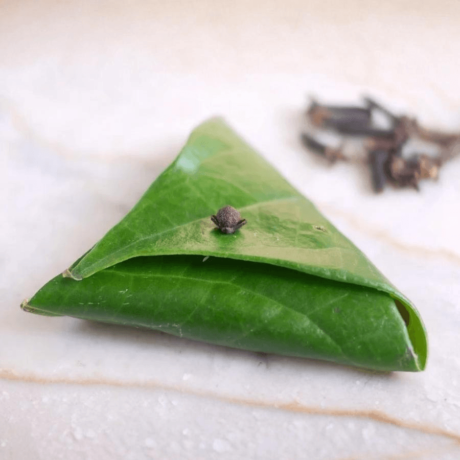 Sweet Paan