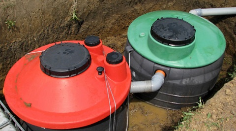 Images A -1 Complete Septic Tank Service