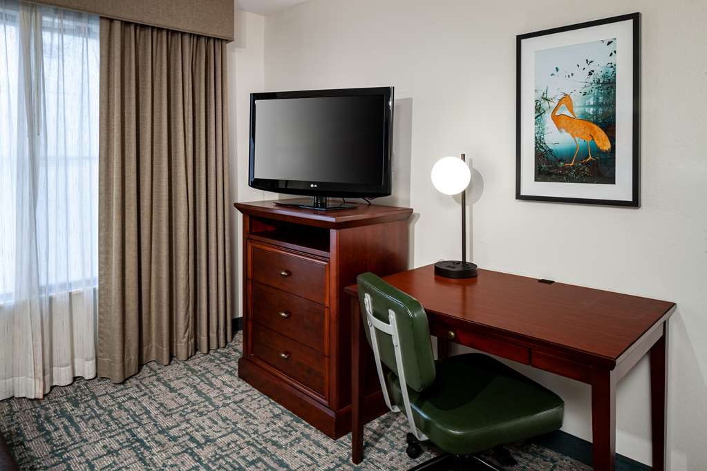 Homewood Suites by Hilton Gainesville Image