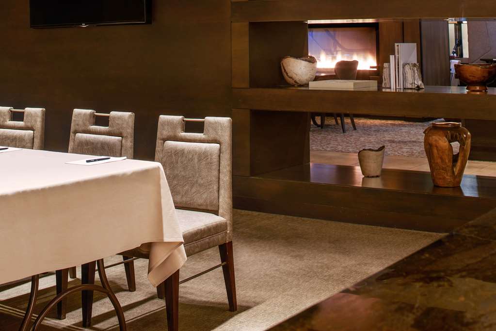 Hilton Denver City Center Image
