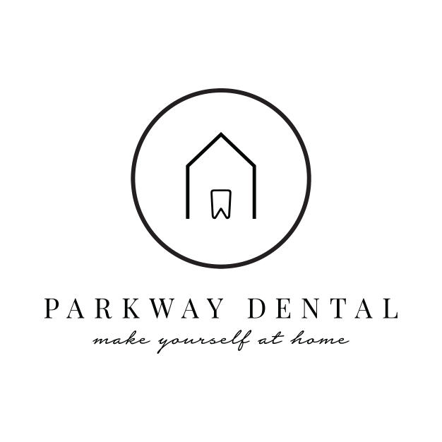 Parkway Dental Logo