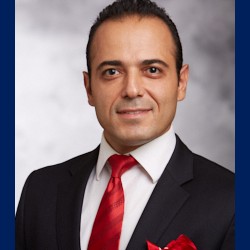 Siamac Yazdchi, MD
