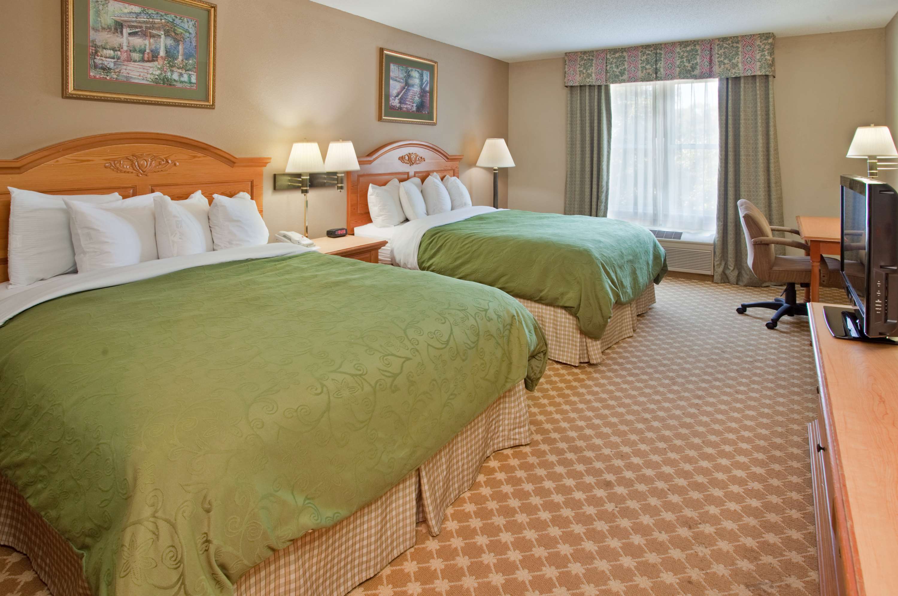 Country Inn & Suites by Radisson, Beaufort West, SC Photo