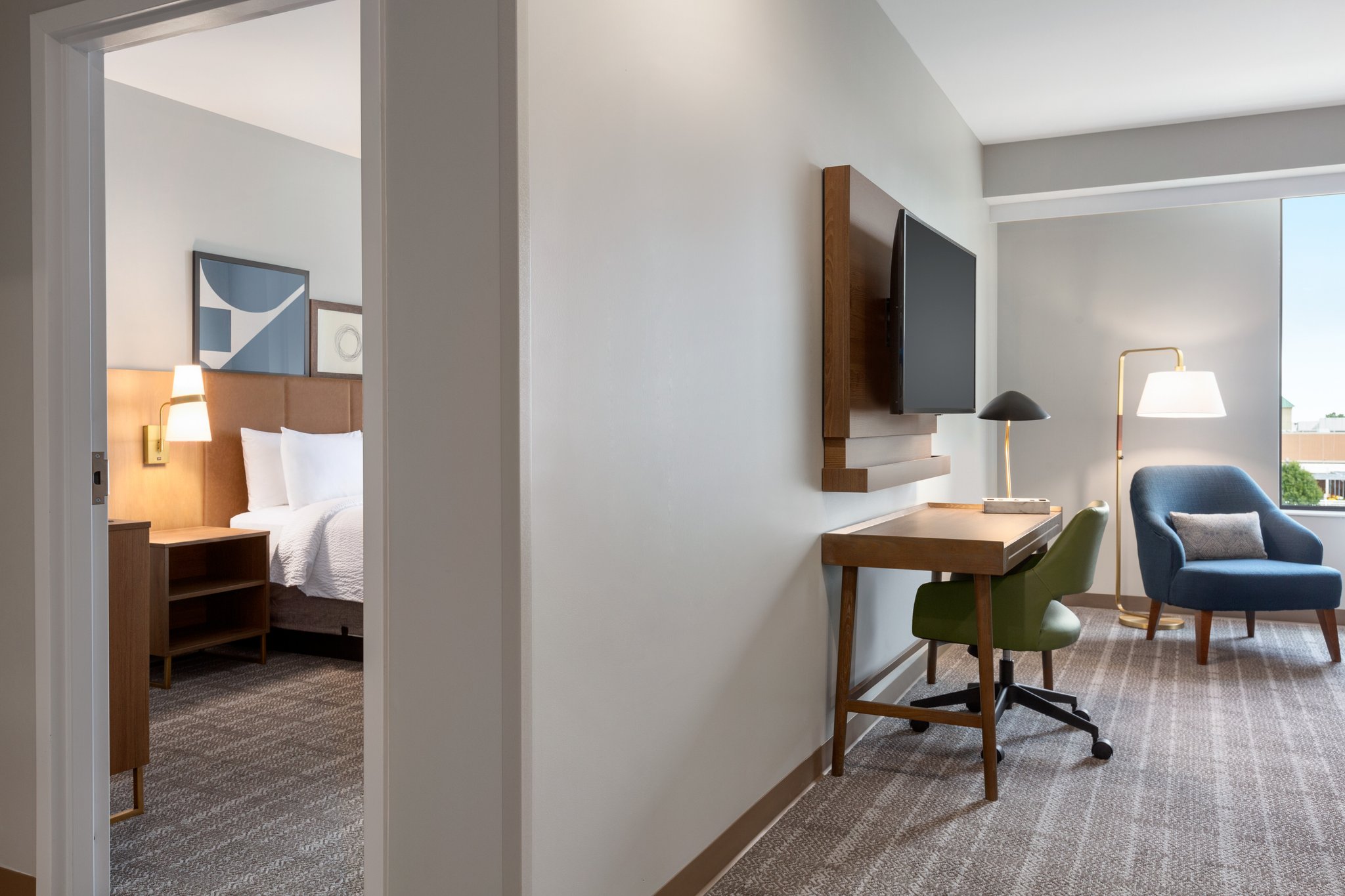 Staybridge Suites Manteca - Lathrop Area by IHG Image