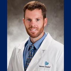 Daniel Heaston, MD