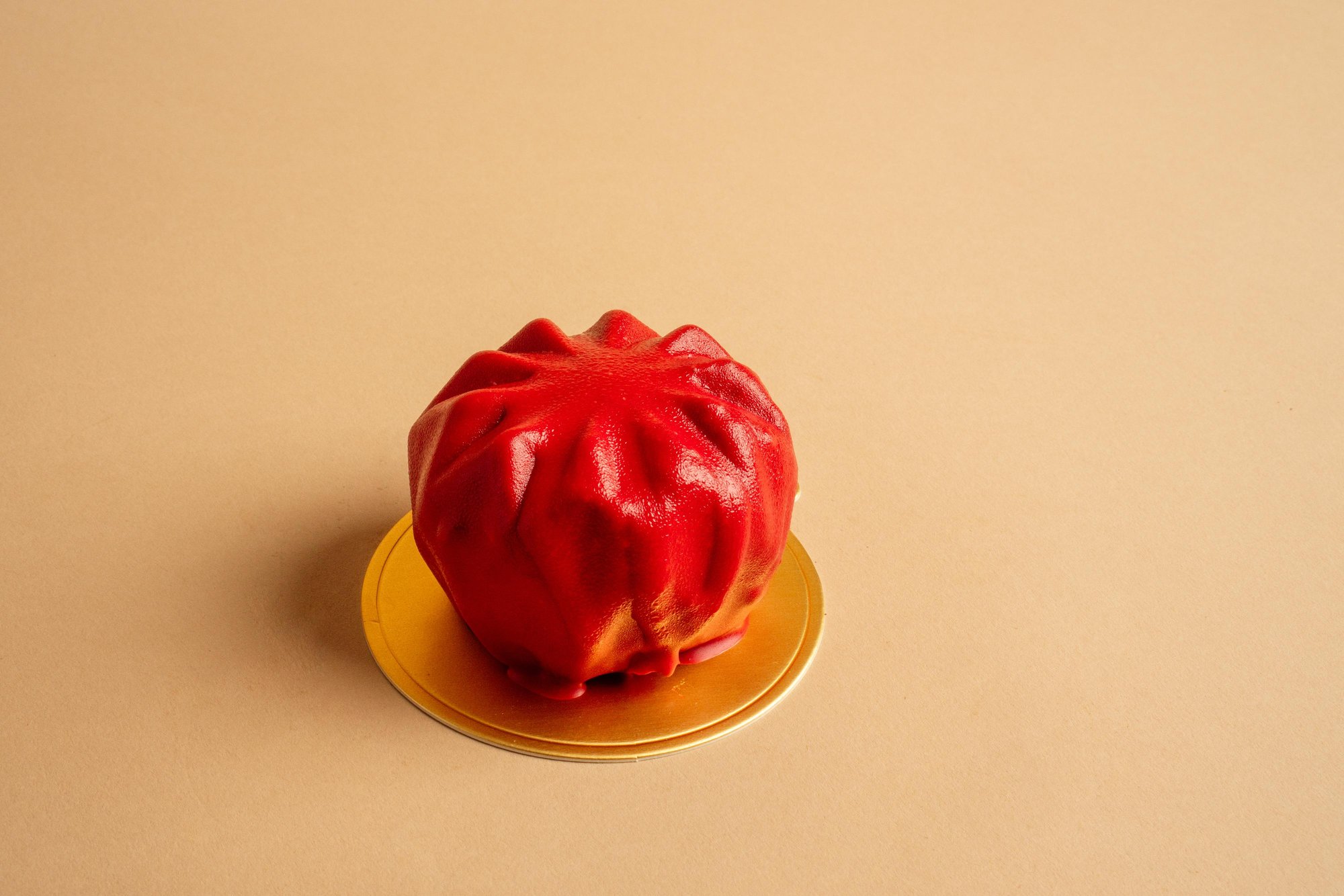 Strawberry Red Velvet