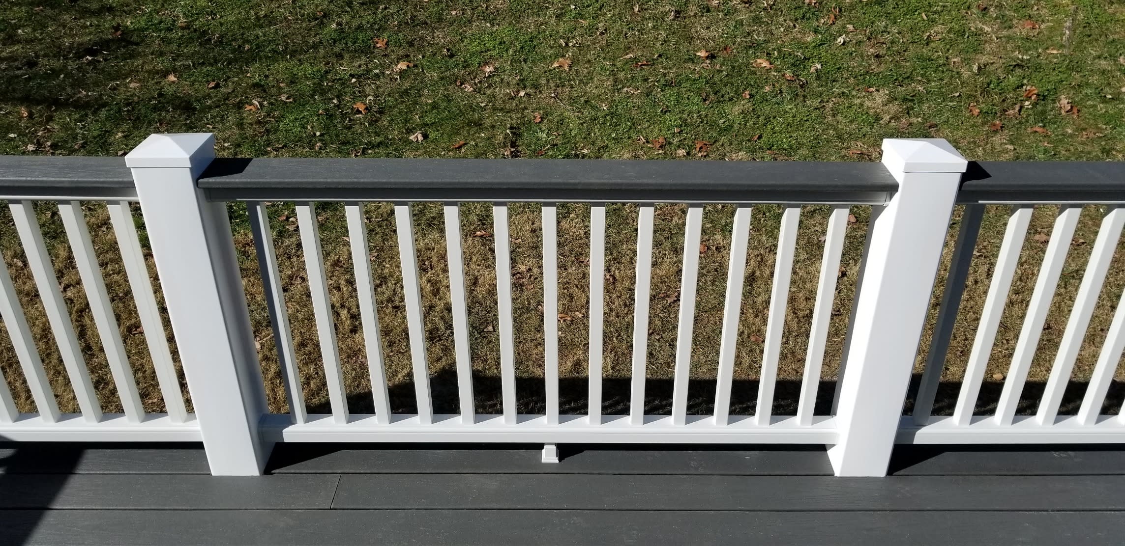 Full Throttle Fence & Deck LLC Photo