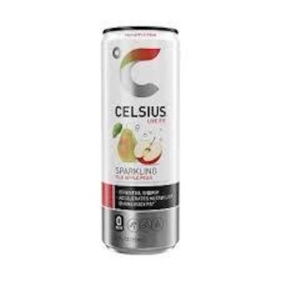 Celcius