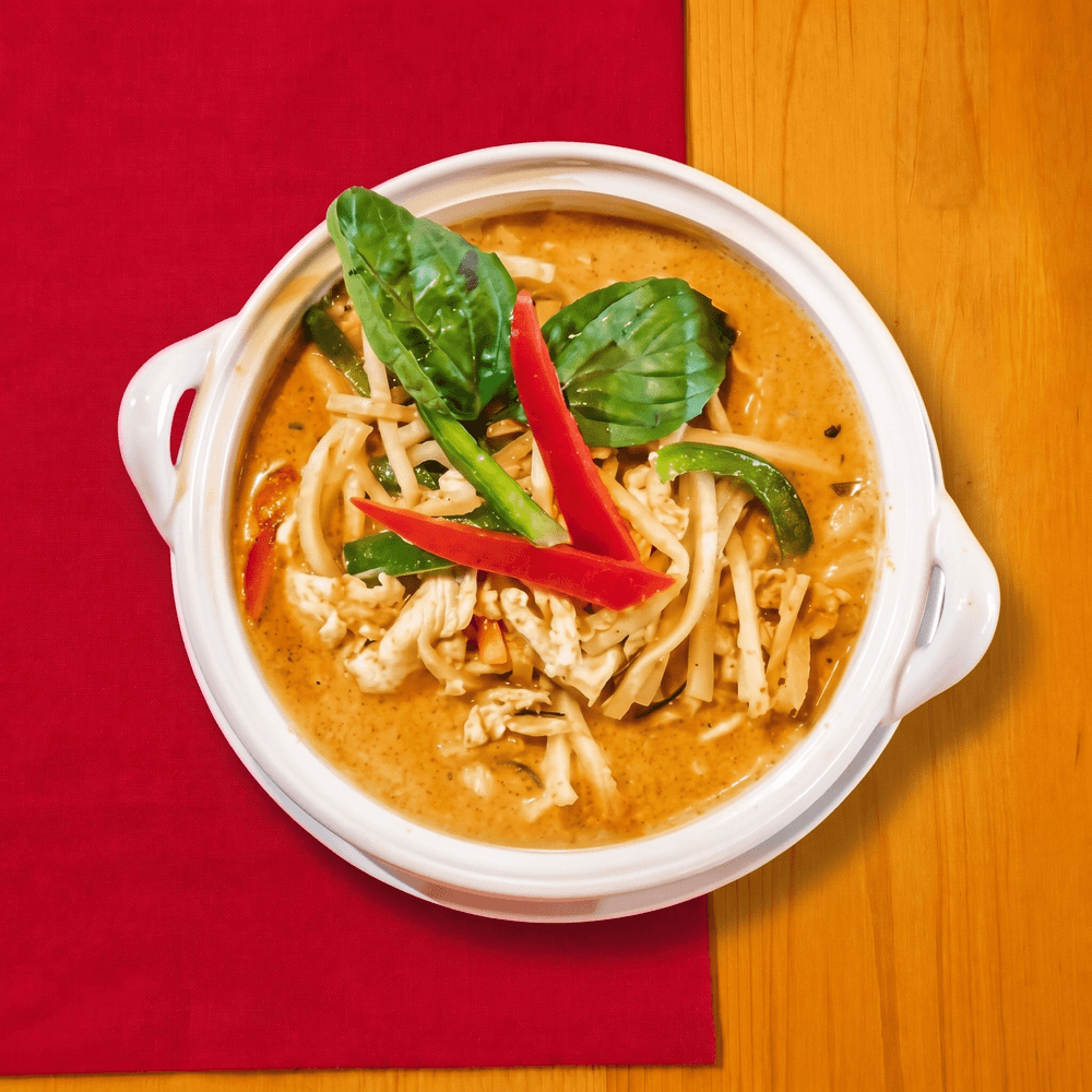 Red Curry